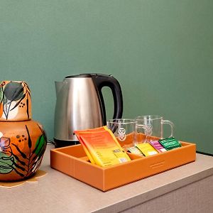 Deluxe Doppelzimmer